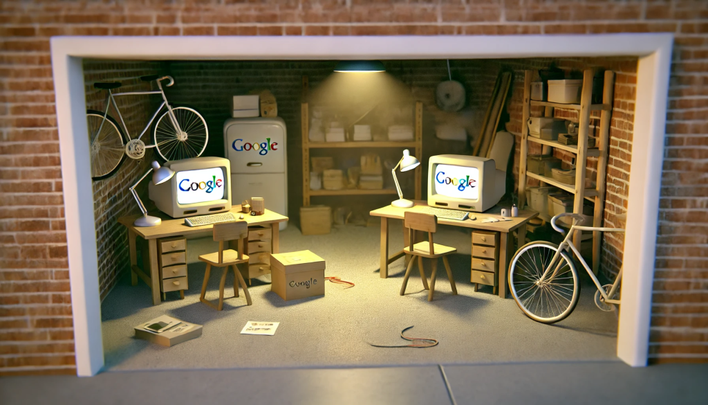 10 curiosidades y cosas que no sabías de Google 2 Curiosidades y cosas que no sabías de Google