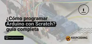 programar arduino con scratch