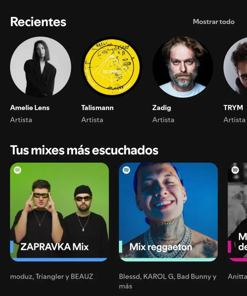 ¿Cuánto paga Spotify por reproducción? Descubre cuánto puedes ganar 1 cuanto paga spotify por reproduccion