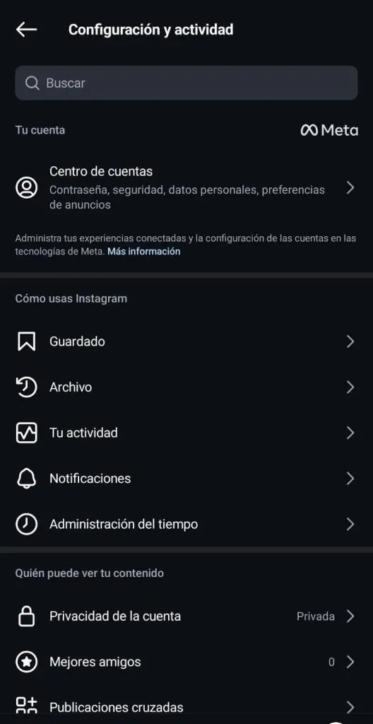 ¿Cómo recuperar conversaciones borradas de Instagram? ¡No pierdas tus chats! 1 ecuperar conversaciones borradas de Instagram