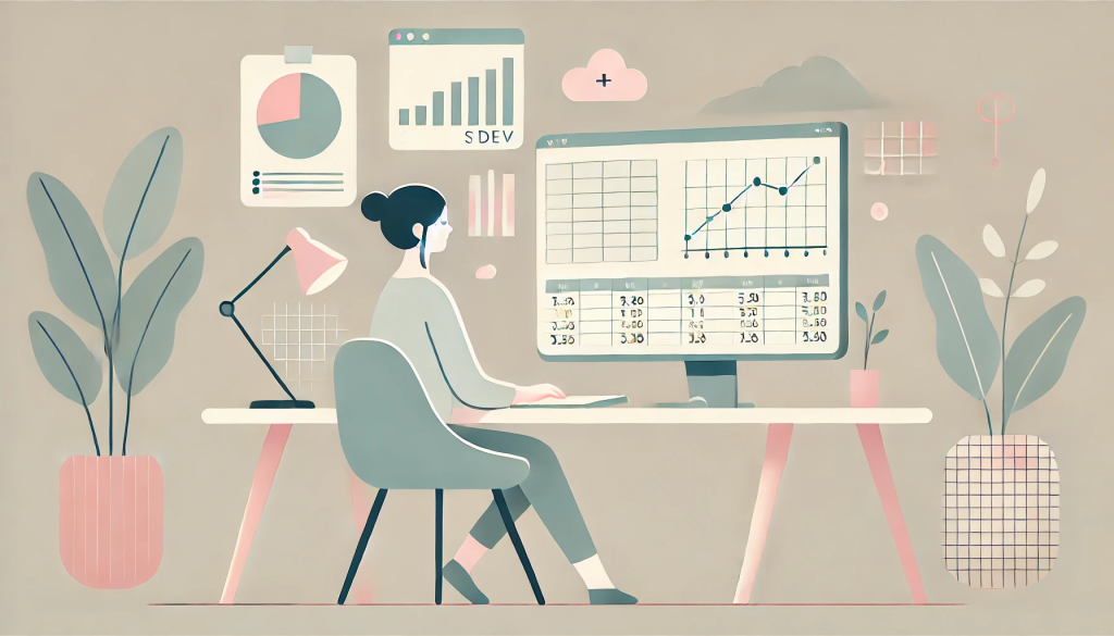 ¿Cómo calcular el coeficiente de variación en Excel? Aprende a analizar datos como un experto 1 ¿Cómo calcular el coeficiente de variación en Excel? Aprende a analizar datos como un experto