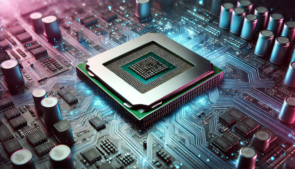 ¿Qué es la CPU y por qué es clave en el rendimiento de tu ordenador? 1 ¿Qué es la CPU y por qué es clave en el rendimiento de tu ordenador?