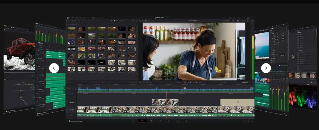 ¿Cuál es el mejor editor de vídeo gratis para PC? 3 ¿Cuál es el mejor editor de vídeo gratis para PC?