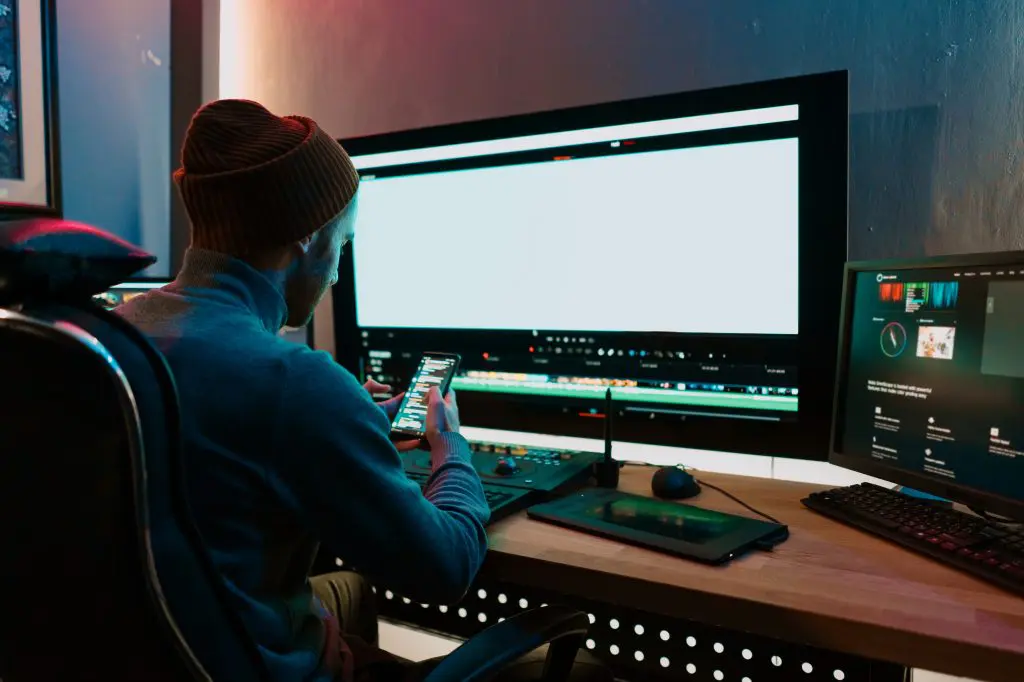 ¿Cuál es el mejor editor de vídeo gratis para PC? 1 ¿Cuál es el mejor editor de vídeo gratis para PC?
