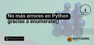 enumerate()