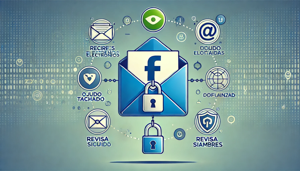 Facebookmail: ¿Qué es y cómo identificar los correos legítimos de Facebook? 1 Facebookmail: ¿Qué es y cómo identificar los correos legítimos de Facebook?