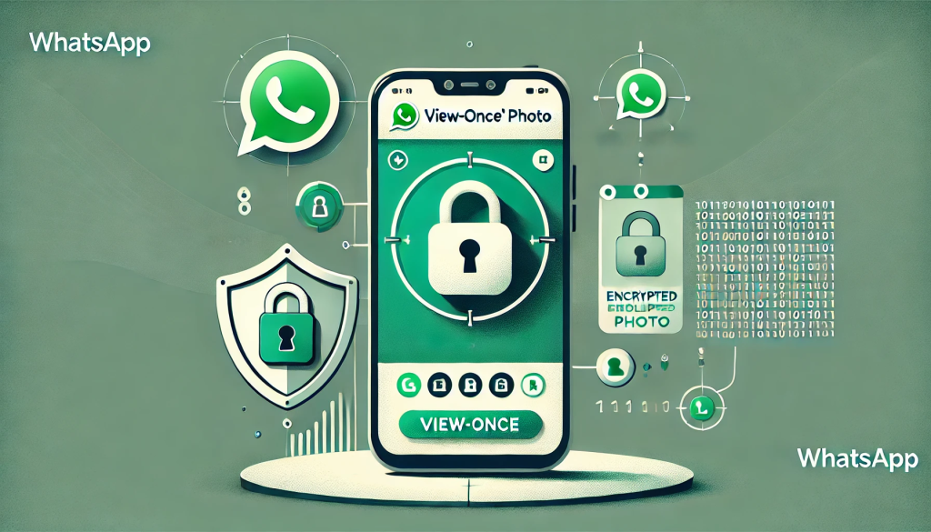 ¿Qué son las fotos temporales en WhatsApp y cómo enviarlas? 1 ¿Qué son las fotos temporales en WhatsApp y cómo enviarlas?