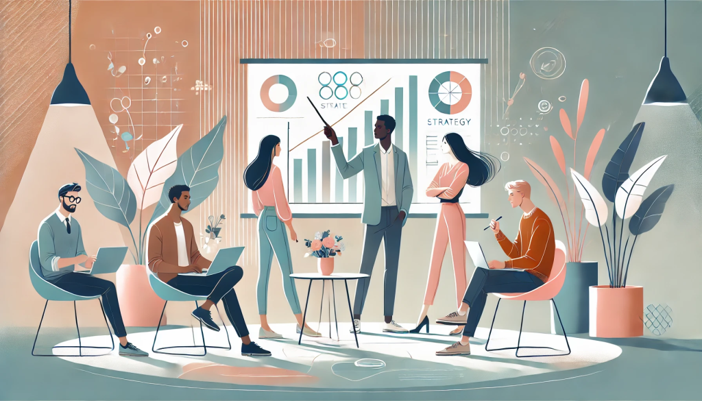 Las habilidades de un líder: 10 claves para liderar con éxito 2 Las habilidades de un líder: 10 claves para liderar con éxito