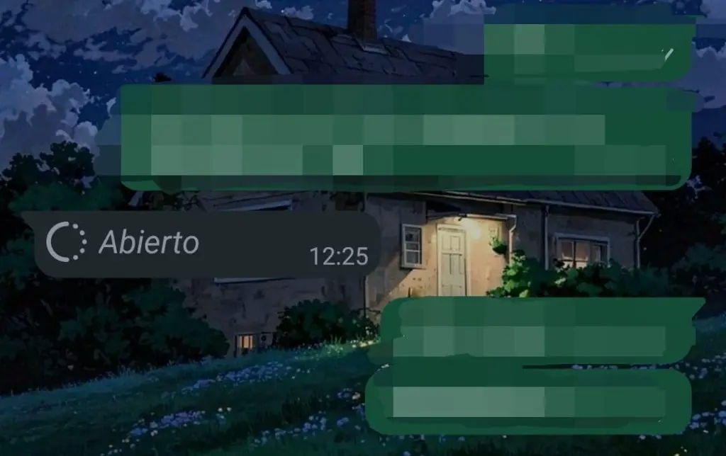 ¿Qué son las fotos temporales en WhatsApp y cómo enviarlas? 2 ¿Qué son las fotos temporales en WhatsApp y cómo enviarlas?