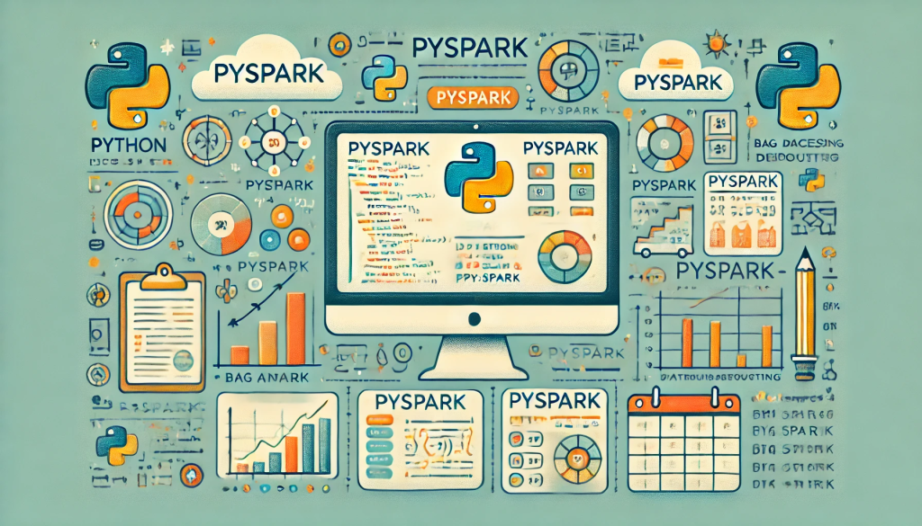 PySpark: la API de Python para manejar datos en Apache Spark 1 PySpark: la API de Python para manejar datos en Apache Spark