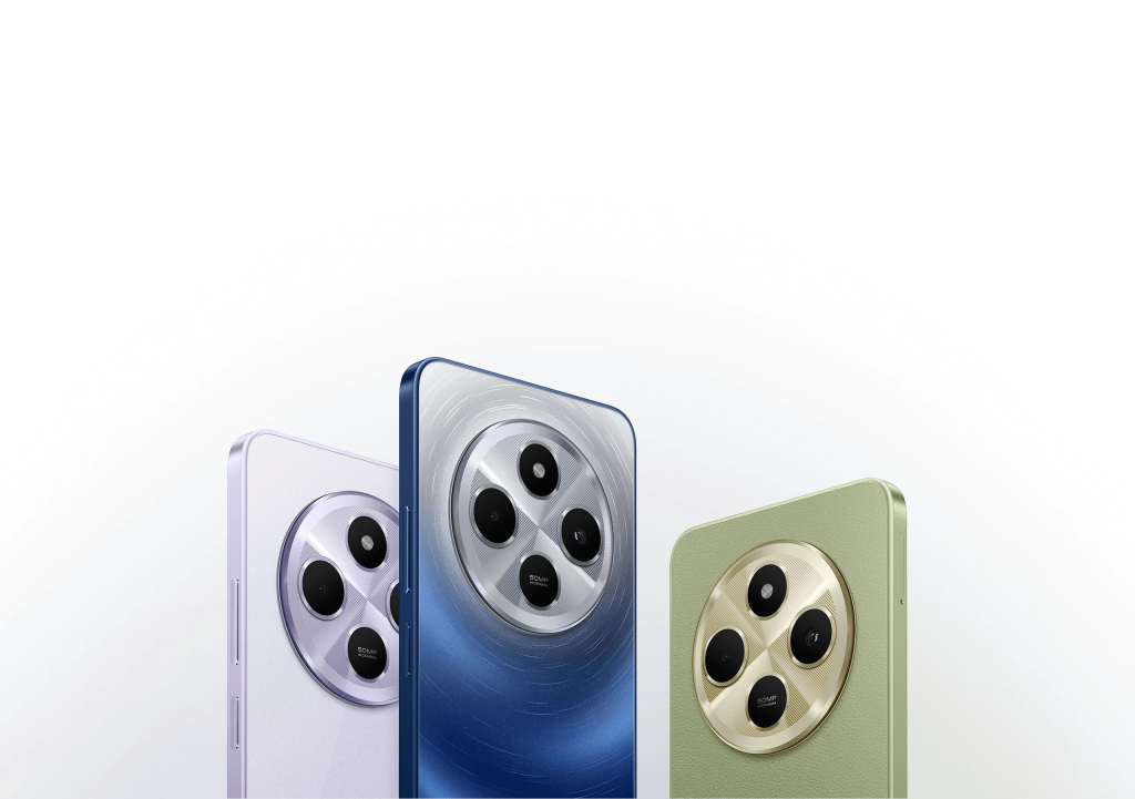 Xiaomi Redmi 14C: Características y precio del modelo más económico de Xiaomi 2 Xiaomi Redmi 14C: Características y precio del modelo más económico de Xiaomi