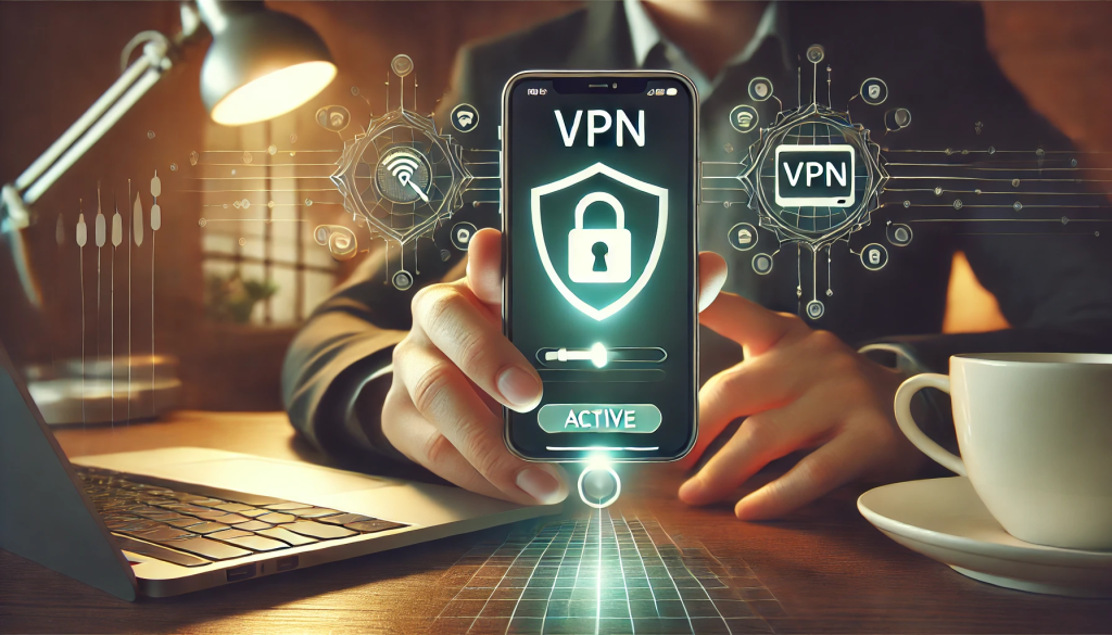 Las 5 mejores VPN para Android: Características y funciones 1 Las 5 mejores VPN para Android: Características y funciones