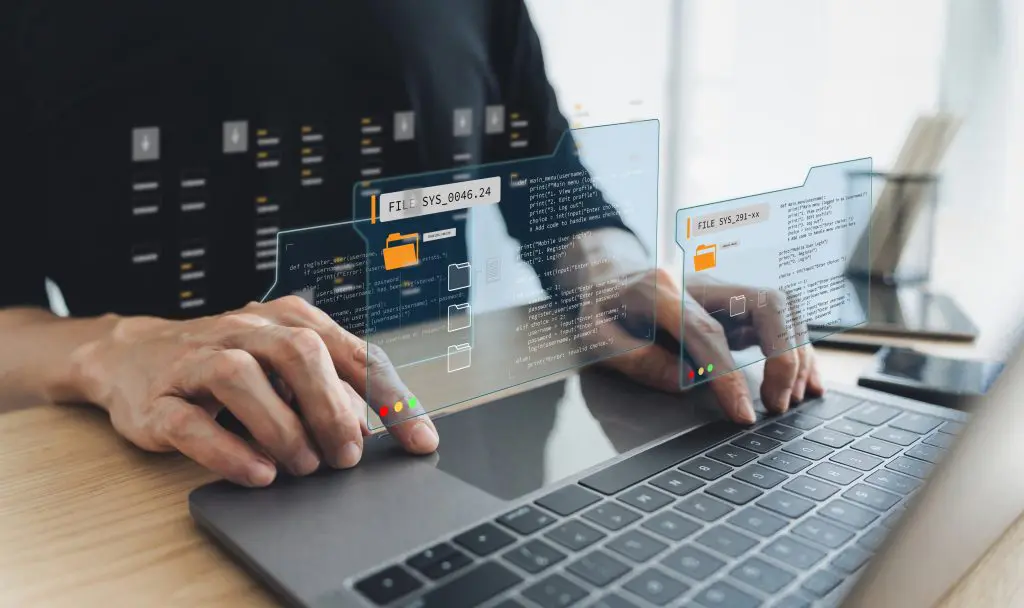 ¿Qué es y cómo usar input() en Python? 2 input()