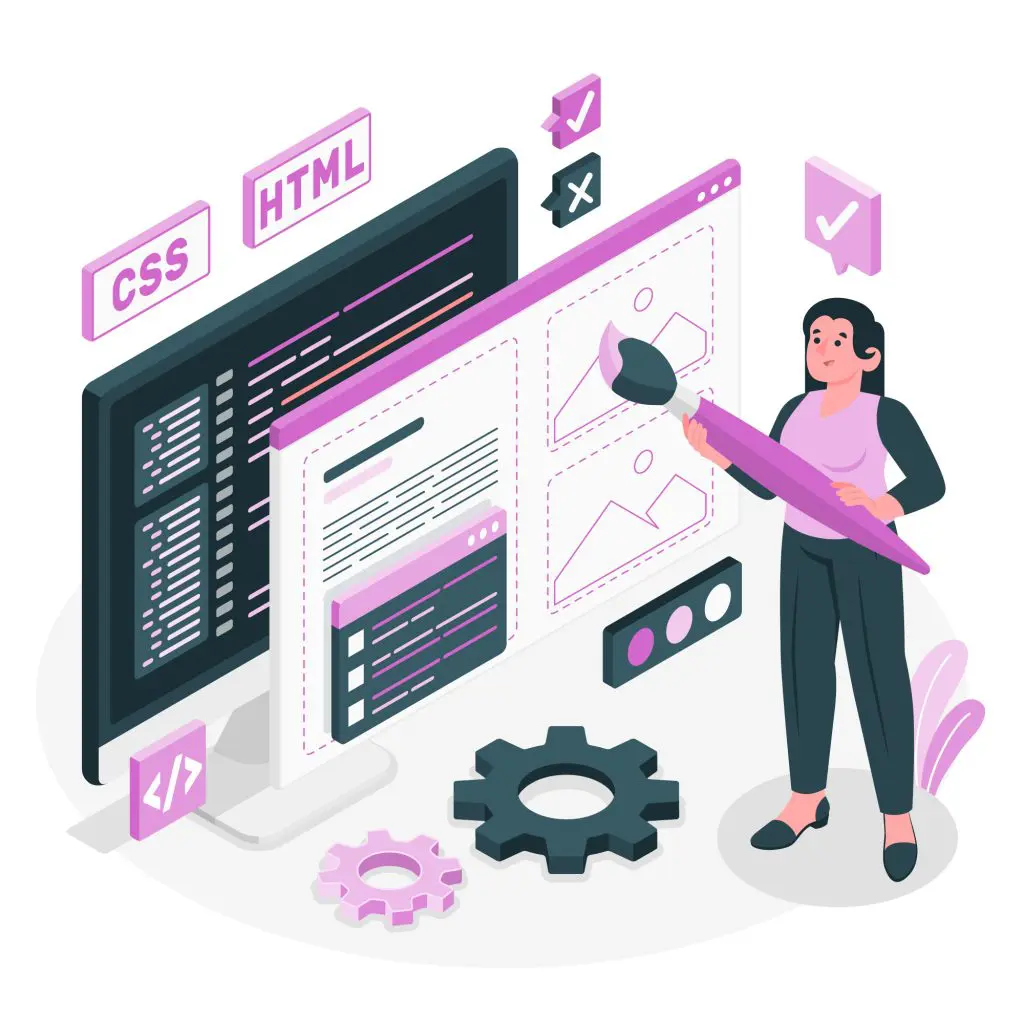 Column rule style en CSS: ¿Cómo estilizar tus diseños en columnas? 1 Column rule style en CSS: ¿Cómo estilizar tus diseños en columnas?