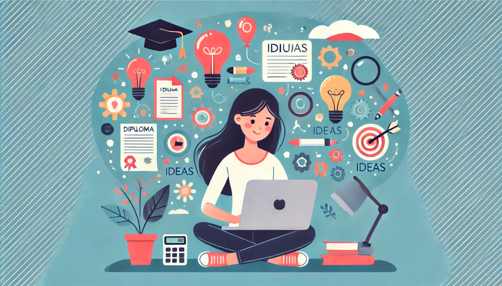 Cómo hacer un CV sin experiencia: guía para aplicar a tu primer empleo 1 Cómo hacer un CV sin experiencia: guía para aplicar a tu primer empleo