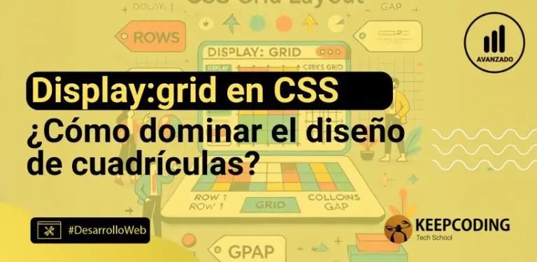 display:grid