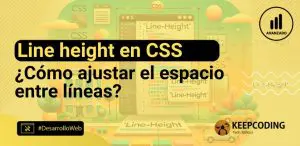 line height