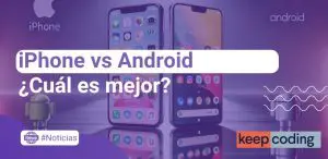 iphone vs android,iphone y android,iphone