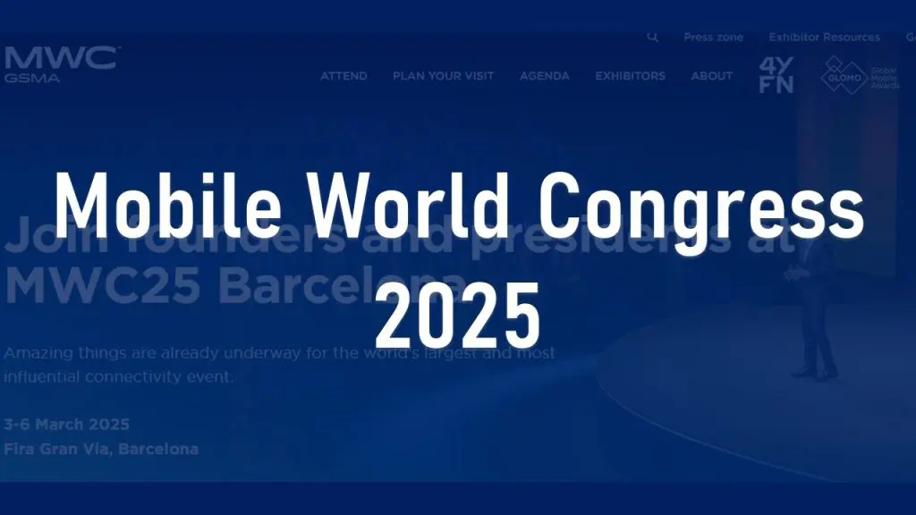 Mobile World Congress 2025