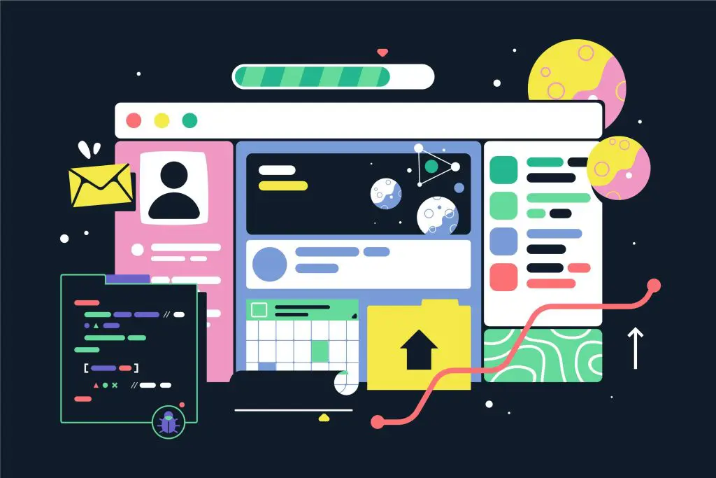 Text shadow en CSS: Cómo añadir sombras a tus textos 1 Text shadow en CSS: Cómo añadir sombras a tus textos