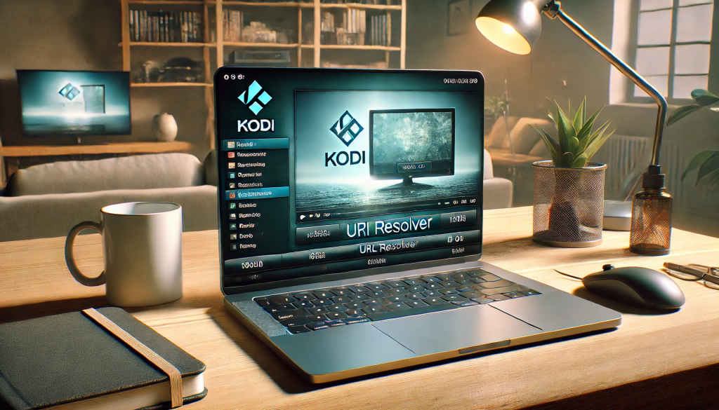 Descubre cómo instalar URL resolver para Kodi y disfrutar de tu contenido favorito 1 Descubre cómo instalar URL resolver para Kodi y disfrutar de tu contenido favorito