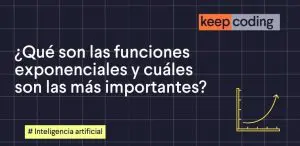 Funciones exponenciales