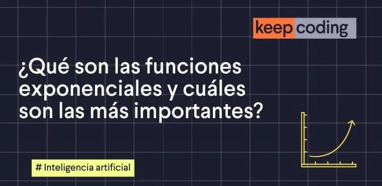 Funciones exponenciales