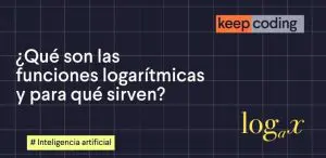 Funciones logarítmicas