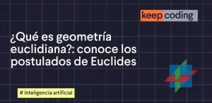 Geometría euclidiana