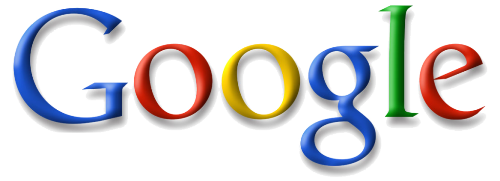 ¿Cómo se veía Google antes?: su evolución histórica 3 Logo de Google en 1999 2