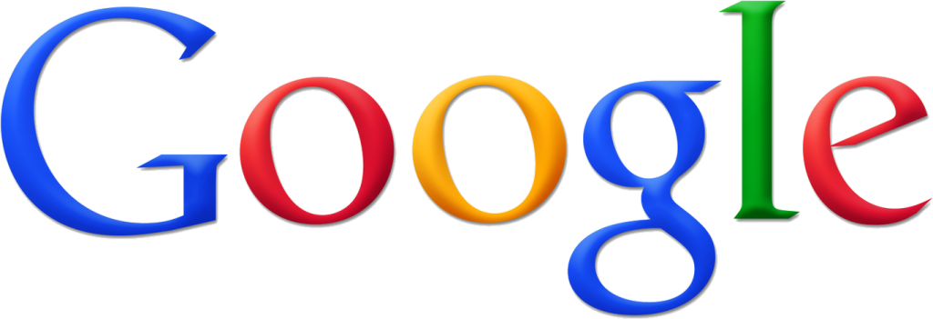 ¿Cómo se veía Google antes?: su evolución histórica 4 Logo de Google en 2010