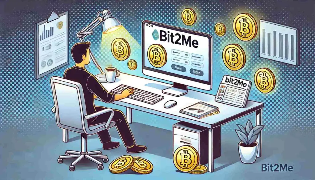 ¿Qué es Bit2me?: compra y vende criptomonedas fácilmente 1 Bit2me
