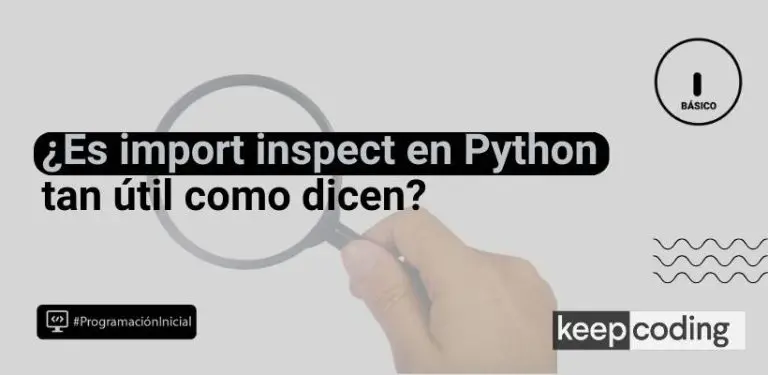 import inspect