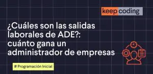 salidas laborales de ade