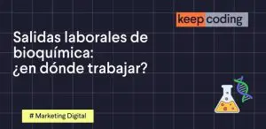 salidas laborales de bioquimica