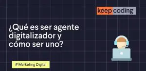 ser agente digitalizador