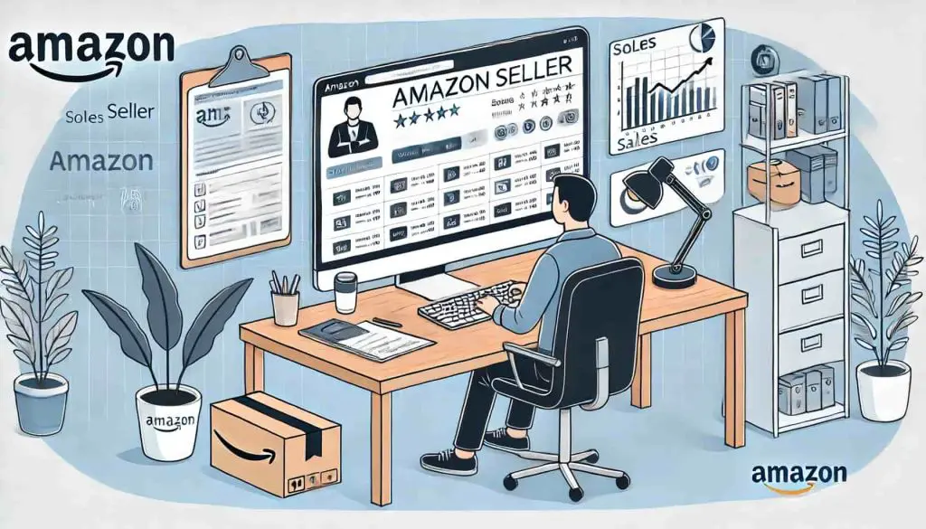 ¿Cómo vender en Amazon?: guía completa para tener éxito 1 vender en amazon