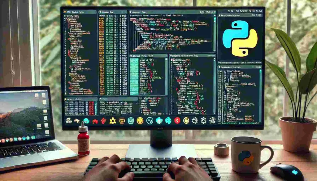 Automatización de scripts con Python, bash y powershell 1 Automatización de scripts con Python, bash y powershell