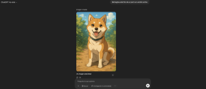 anime chatgpt