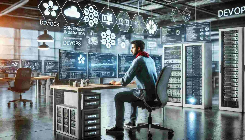 ¿Cómo ser ingeniero de Spark? 1 ¿Cómo ser ingeniero de Spark?