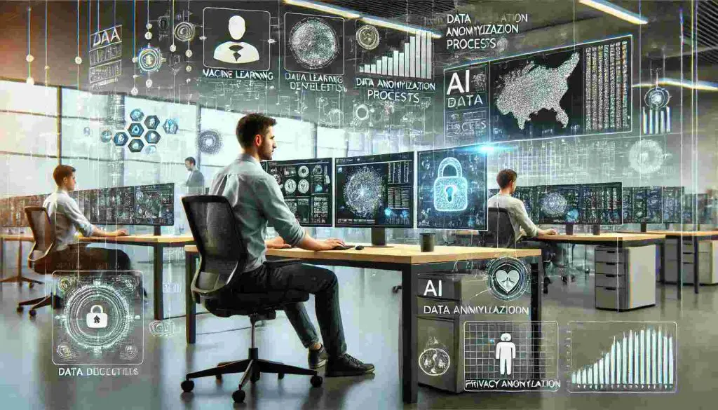 ¿Cómo ser ingeniero de datos sintéticos?: aprende todo lo que necesitas 1 Cómo ser ingeniero de datos sintéticos