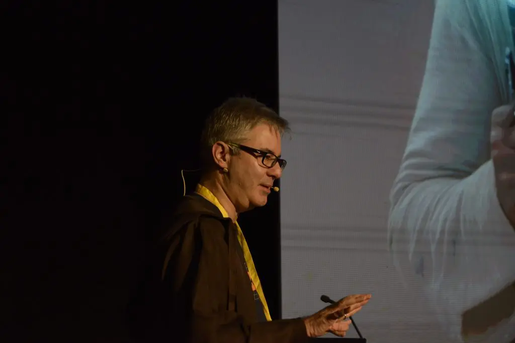 JSConf España 2025: El evento JavaScript más épico aterrizó en Madrid 16 JSConf