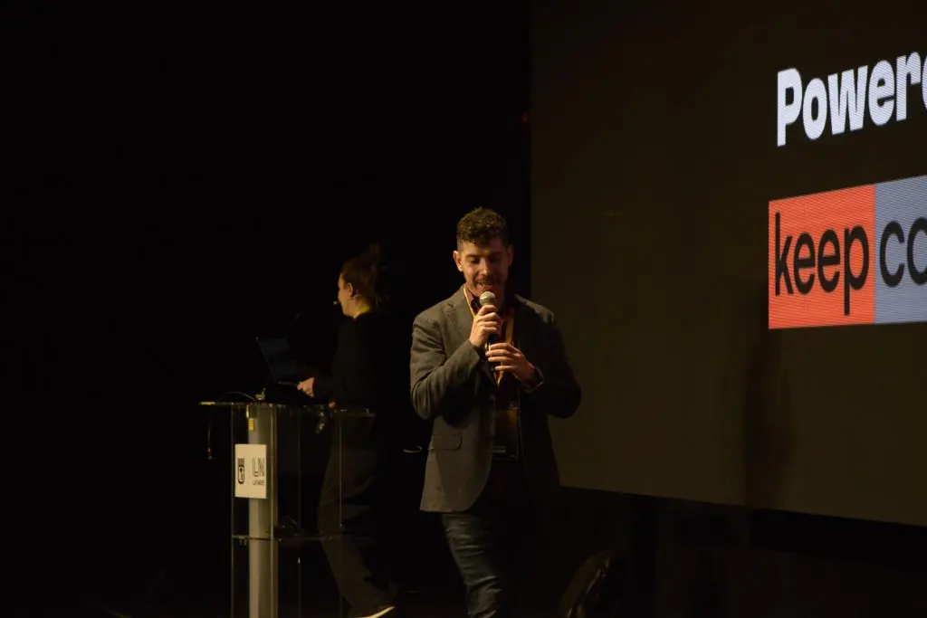 JSConf España 2025: El evento JavaScript más épico aterrizó en Madrid 18 JSConf