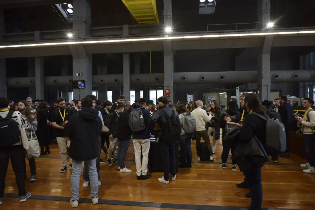 JSConf España 2025: El evento JavaScript más épico aterrizó en Madrid 21 JSConf