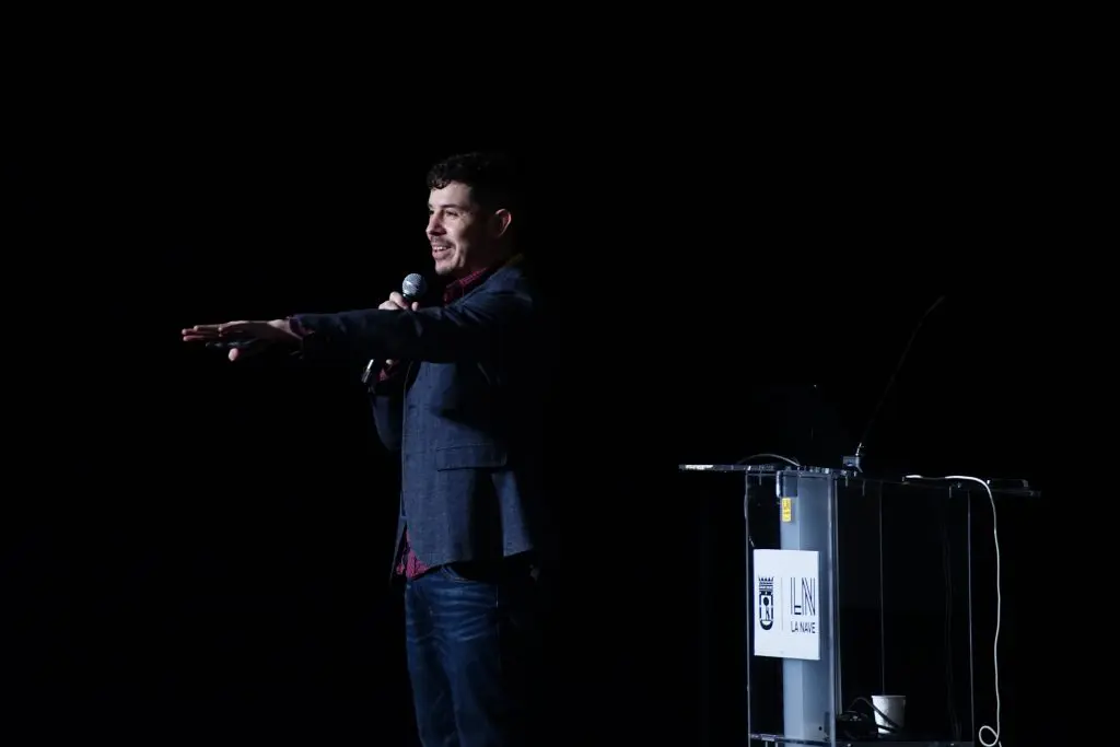 JSConf España 2025: El evento JavaScript más épico aterrizó en Madrid 30 JSConf