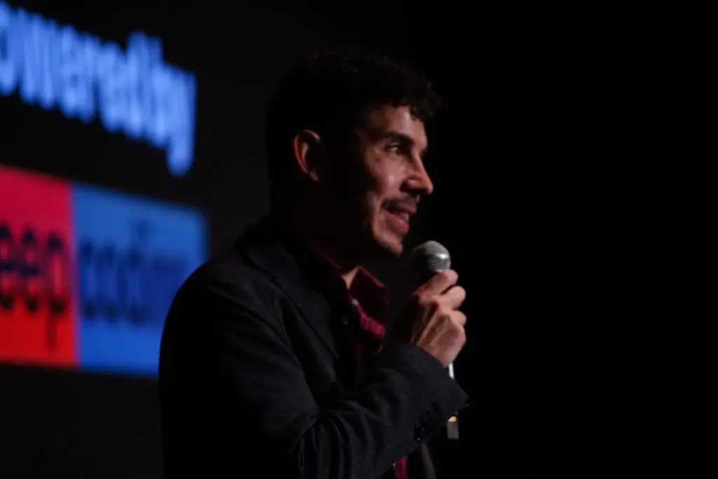 JSConf España 2025: El evento JavaScript más épico aterrizó en Madrid 3 jsconf