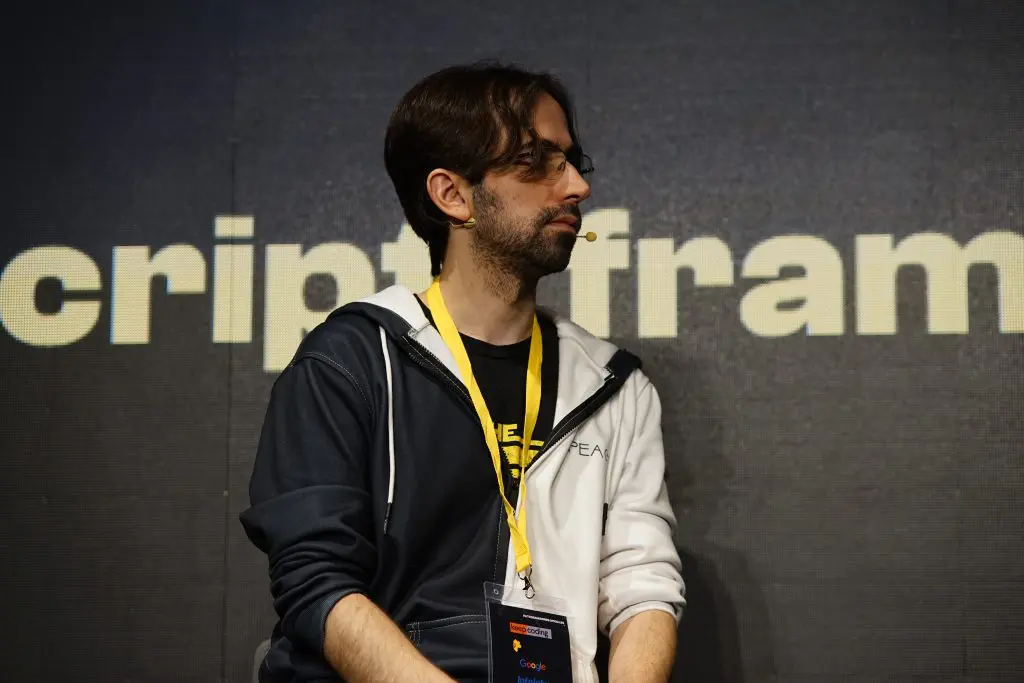 JSConf España 2025: El evento JavaScript más épico aterrizó en Madrid 33 JSConf