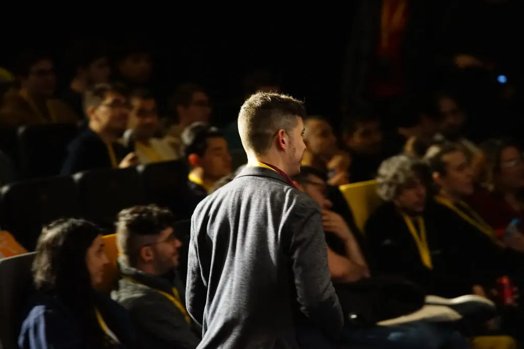 JSConf España 2025: El evento JavaScript más épico aterrizó en Madrid 38 JSConf