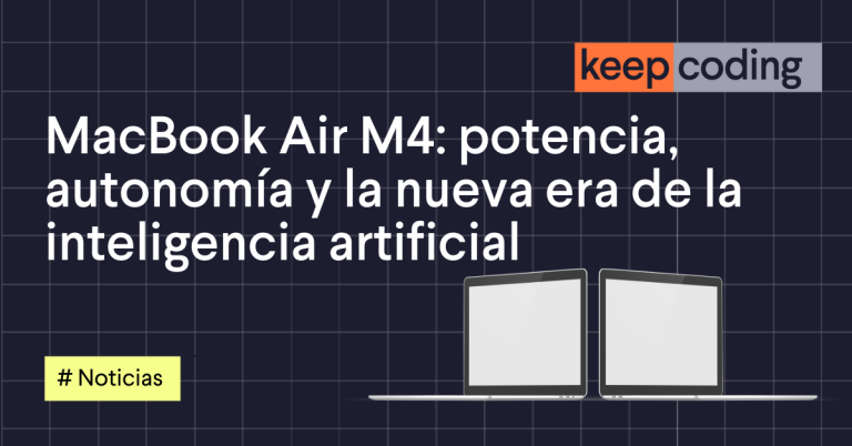 MacBook Air M4
