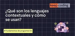 Lenguajes contextuales